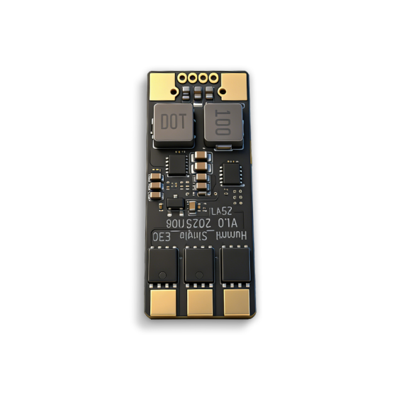 Hummi_Single ESC（85A）